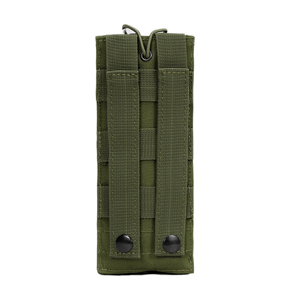 Tactical Molle Radio Walkie Ta - Outdoor Camping Magazine recension och pris