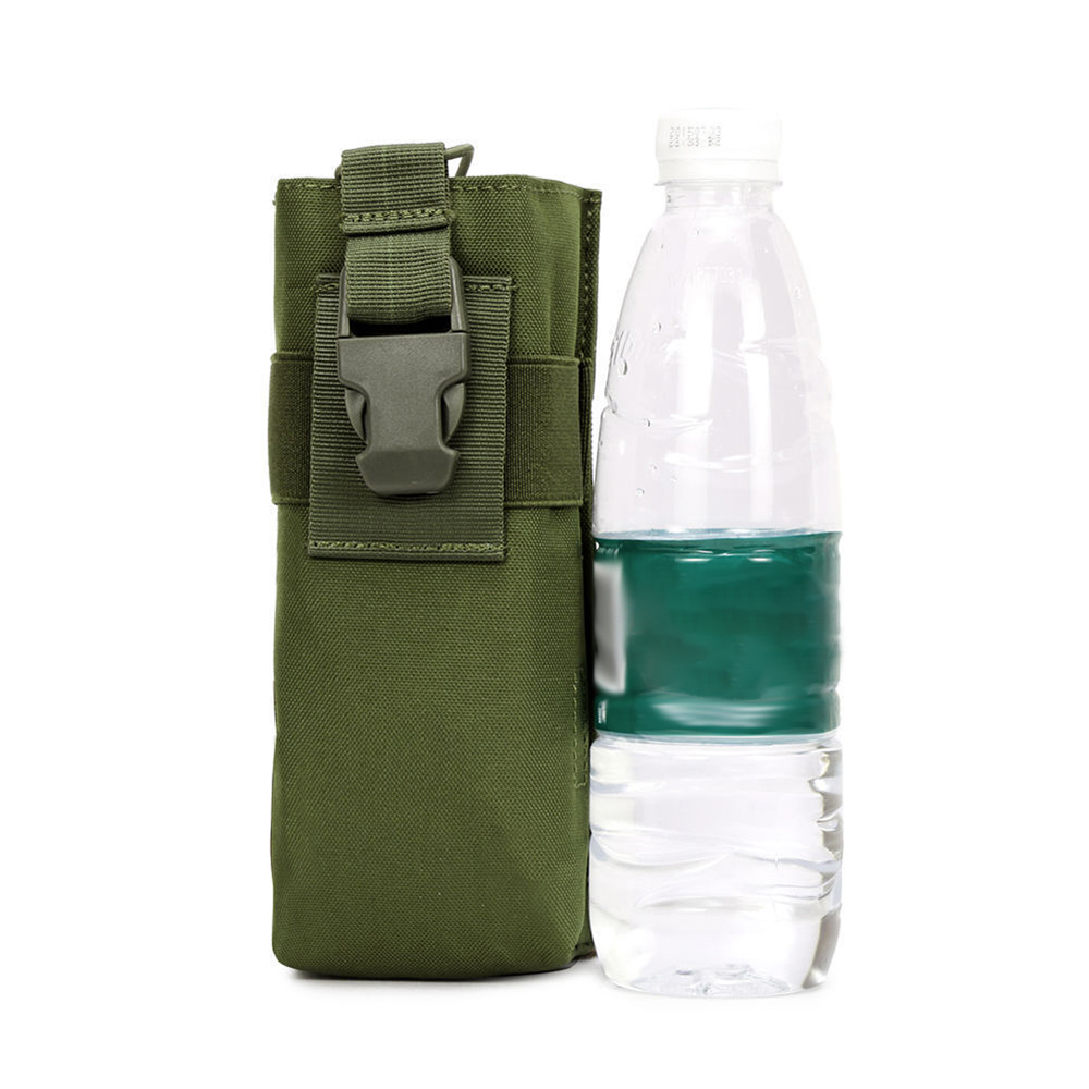 Tactical Molle Radio Walkie Ta - Outdoor Camping Magazine recension och pris