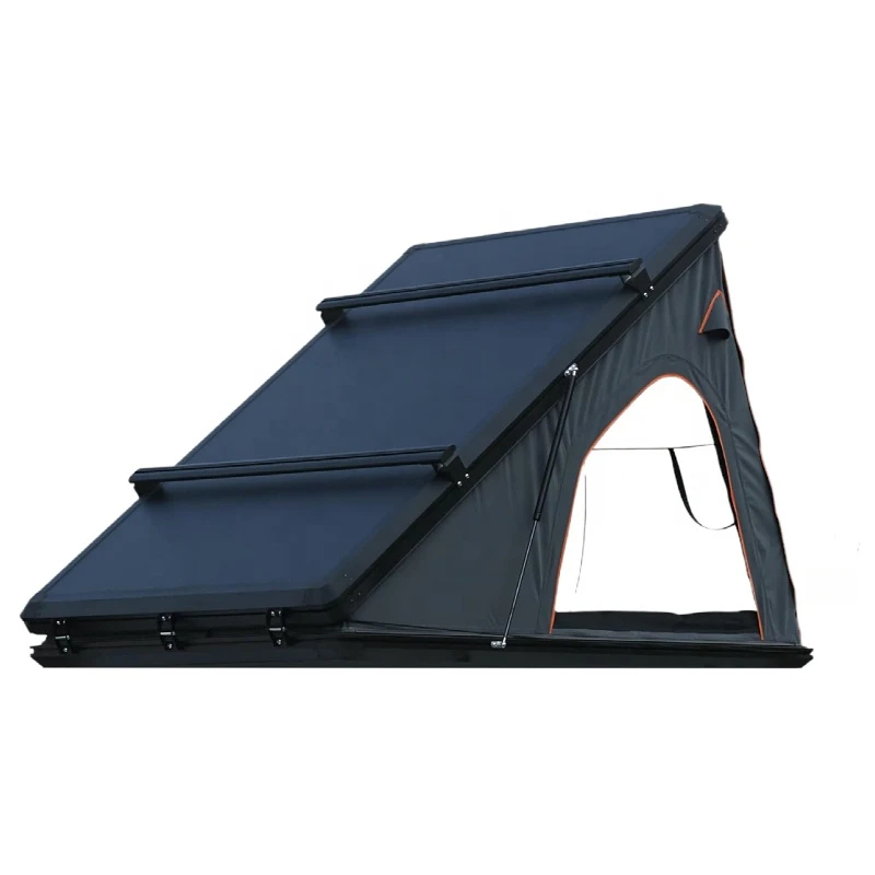 High Quality Lift-up Aluminium - Outdoor Camping Tent Waterproof recension och pris