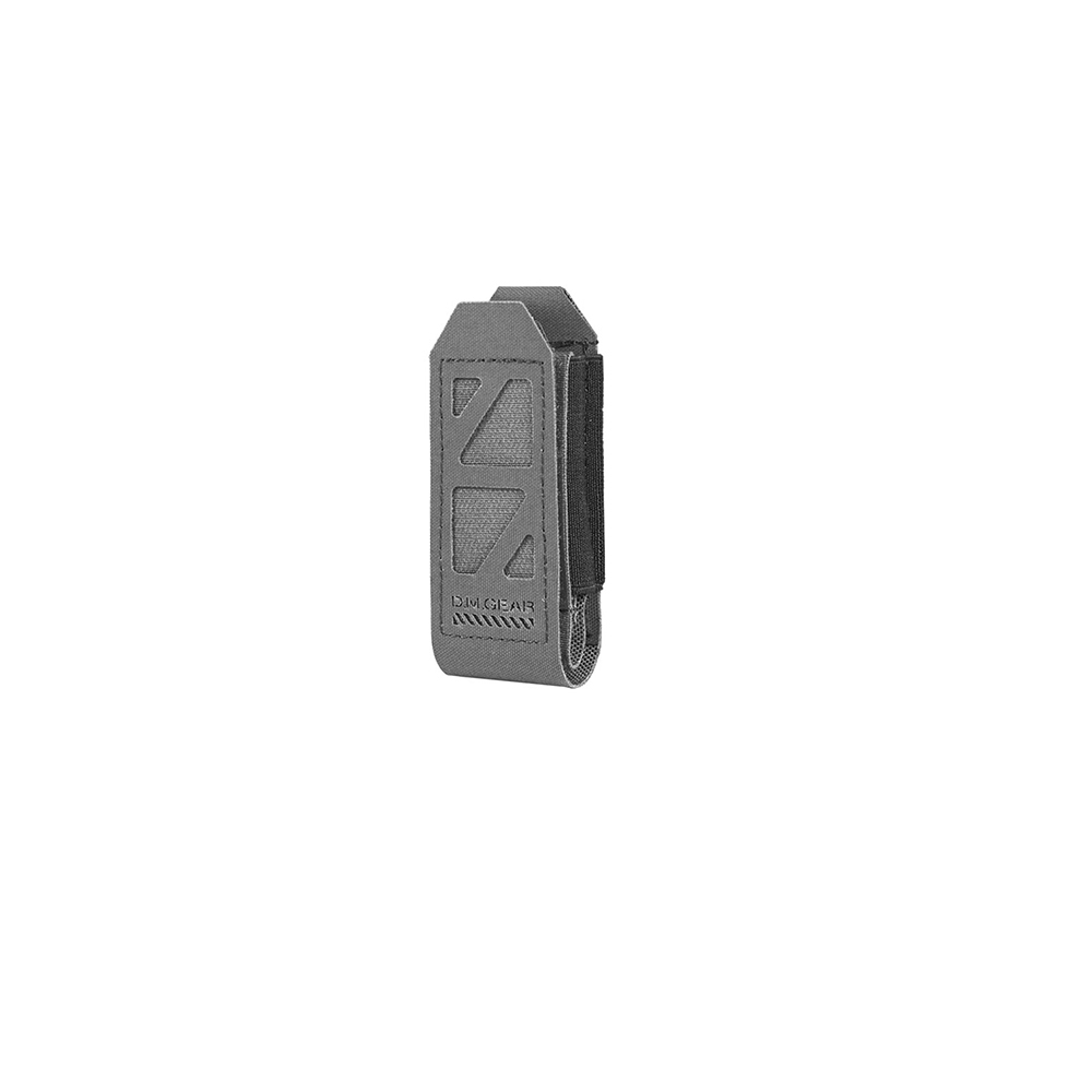Tactical 9mm Magazine Pouch Qu - Outdoor Camping Magazine recension och pris