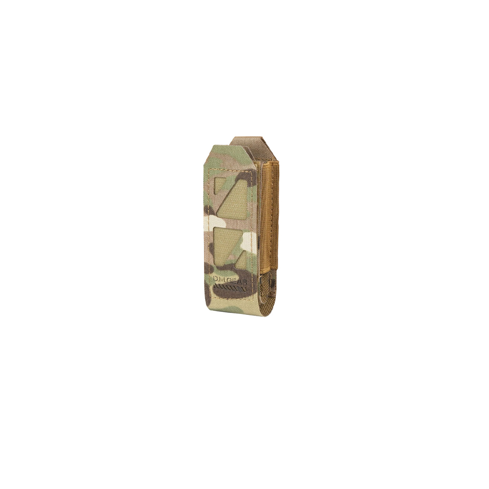 Tactical 9mm Magazine Pouch Qu - Outdoor Camping Magazine recension och pris