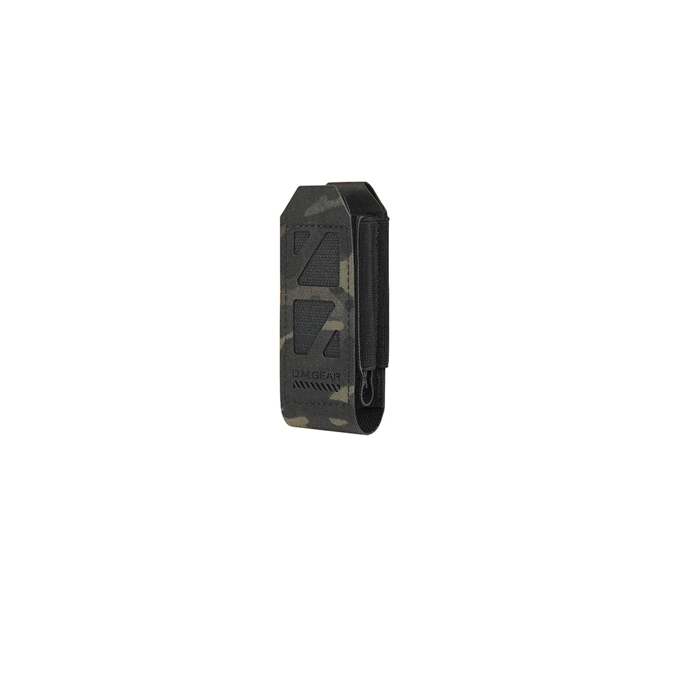 Tactical 9mm Magazine Pouch Qu - Outdoor Camping Magazine recension och pris
