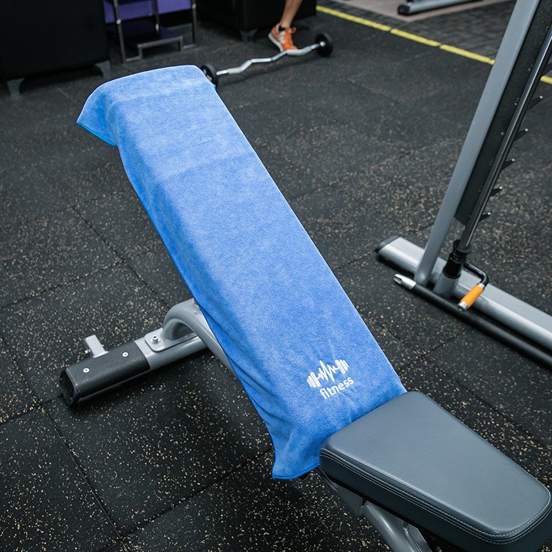 Super Absorbent Quick-Dry Spor - Camp Towel Microfiber recension och pris
