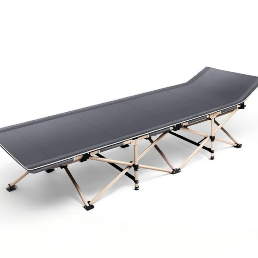 Outdoor Aluminum Portable Adju - Outdoor Camping Magazine recension och pris