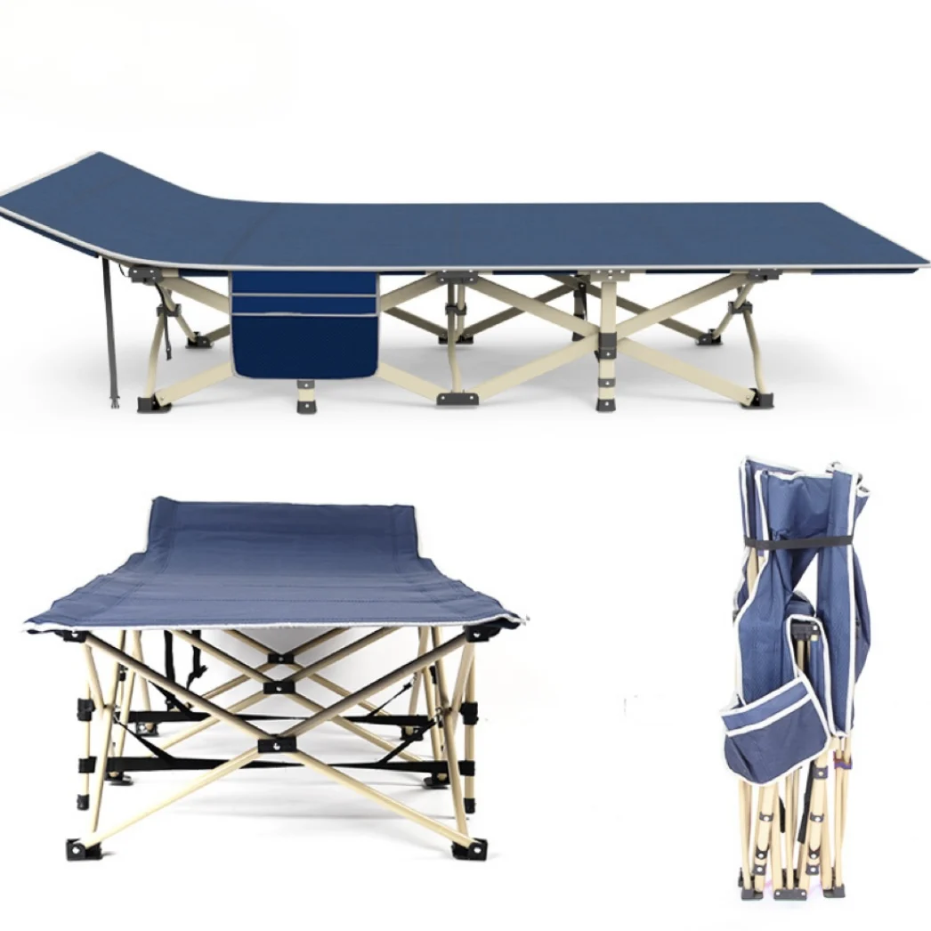 Outdoor Aluminum Portable Adju - Outdoor Camping Magazine recension och pris