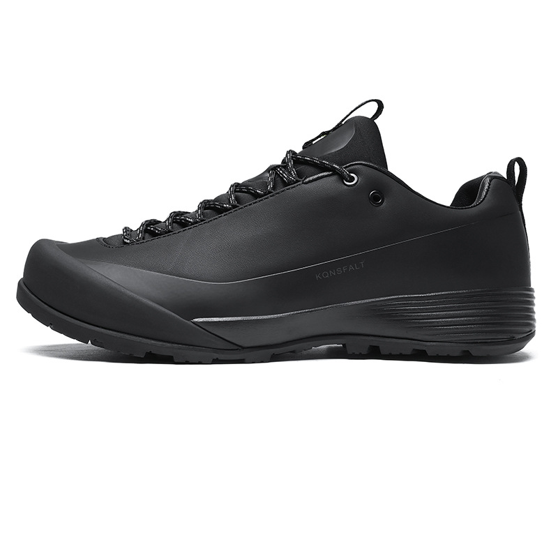 Fashion Hiking Shoes Men Luxur - Urban Outdoor Camping recension och pris