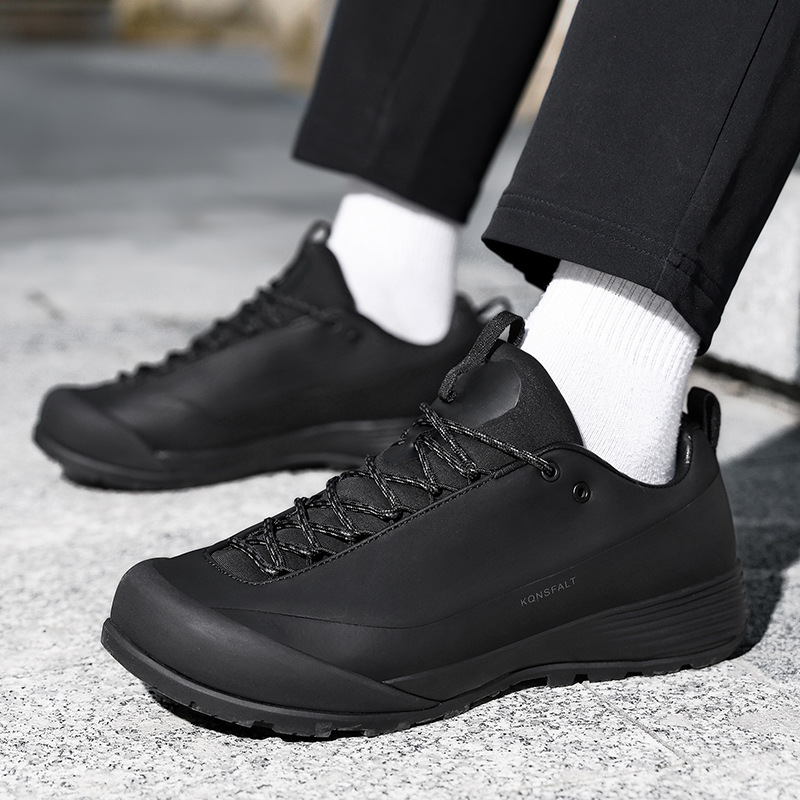 Fashion Hiking Shoes Men Luxur - Urban Outdoor Camping recension och pris