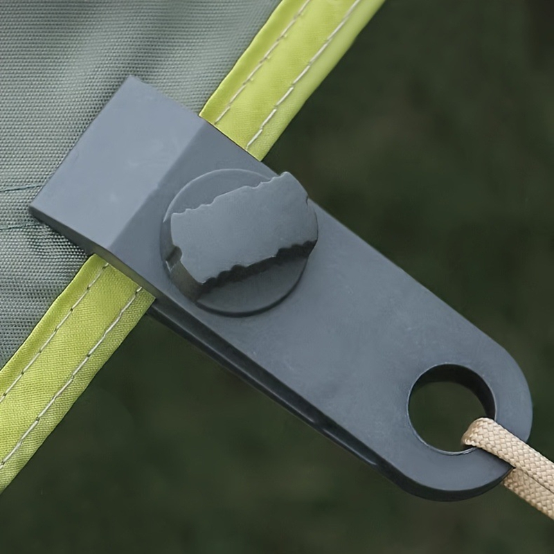  Camping Tarp Clips Outdoor C - Outdoor Camping Tarp recension och pris