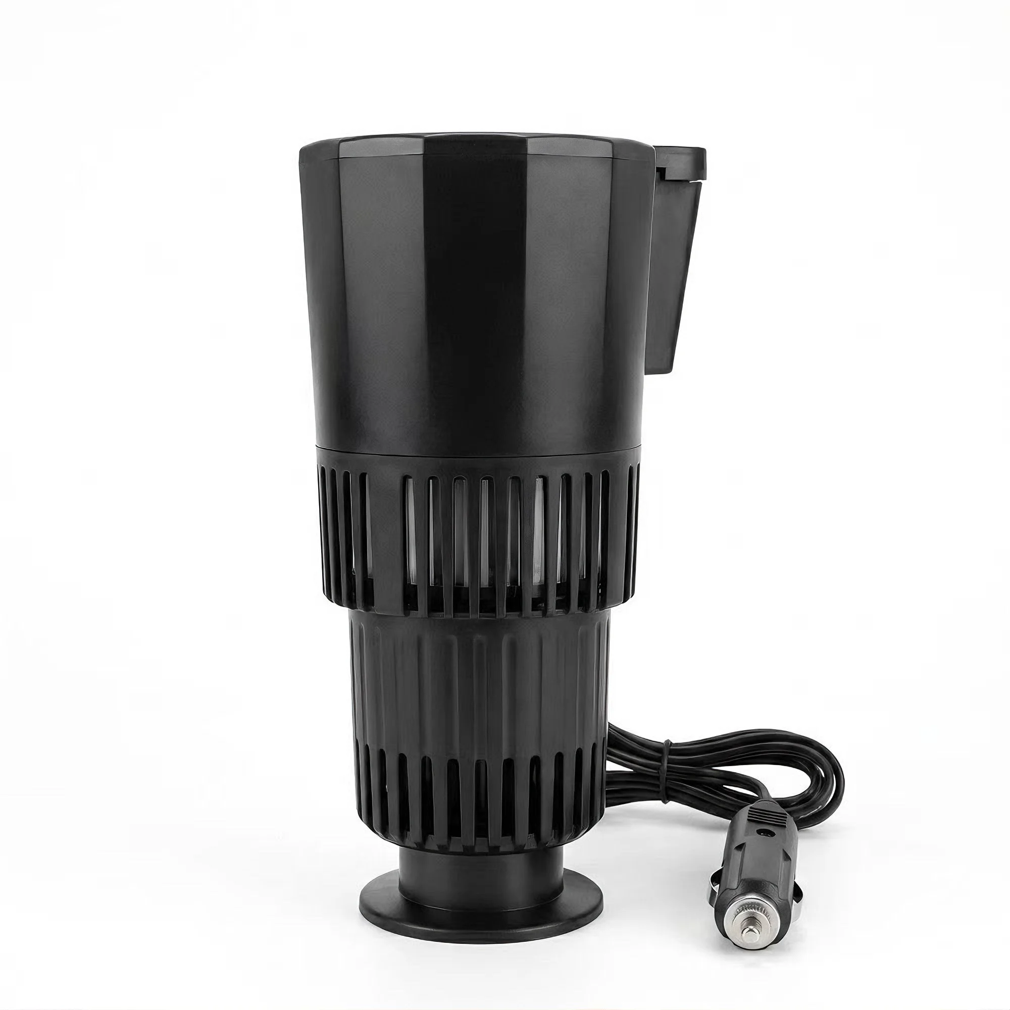 12V/24V Smart Car Hot Cold Cup - Outdoor Camping Fridge recension och pris