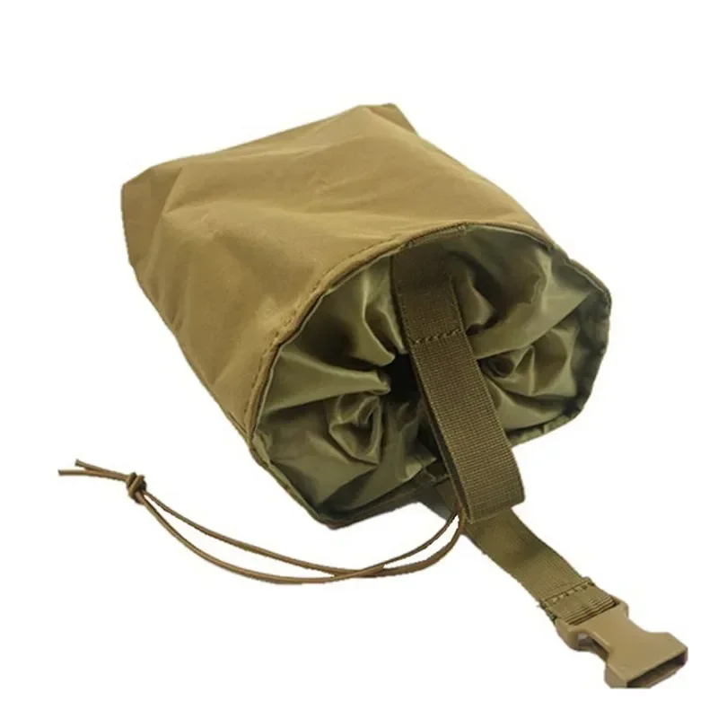 Large Capacity Folding Molle M - Outdoor Camping Magazine recension och pris