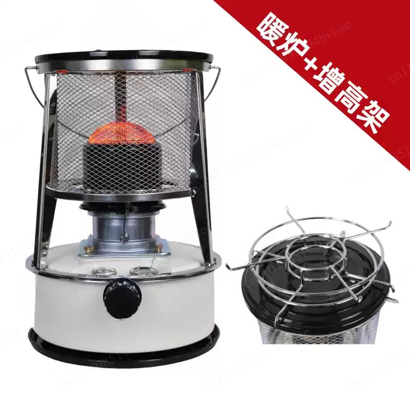 TS-77 Portable Heater Camping  - Outdoor Camping Stove recension och pris