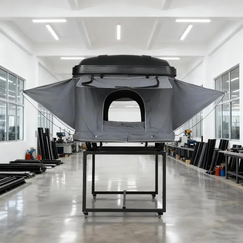 WaterproofAuto Parts Waterproo - Outdoor Camping Tent Waterproof recension och pris