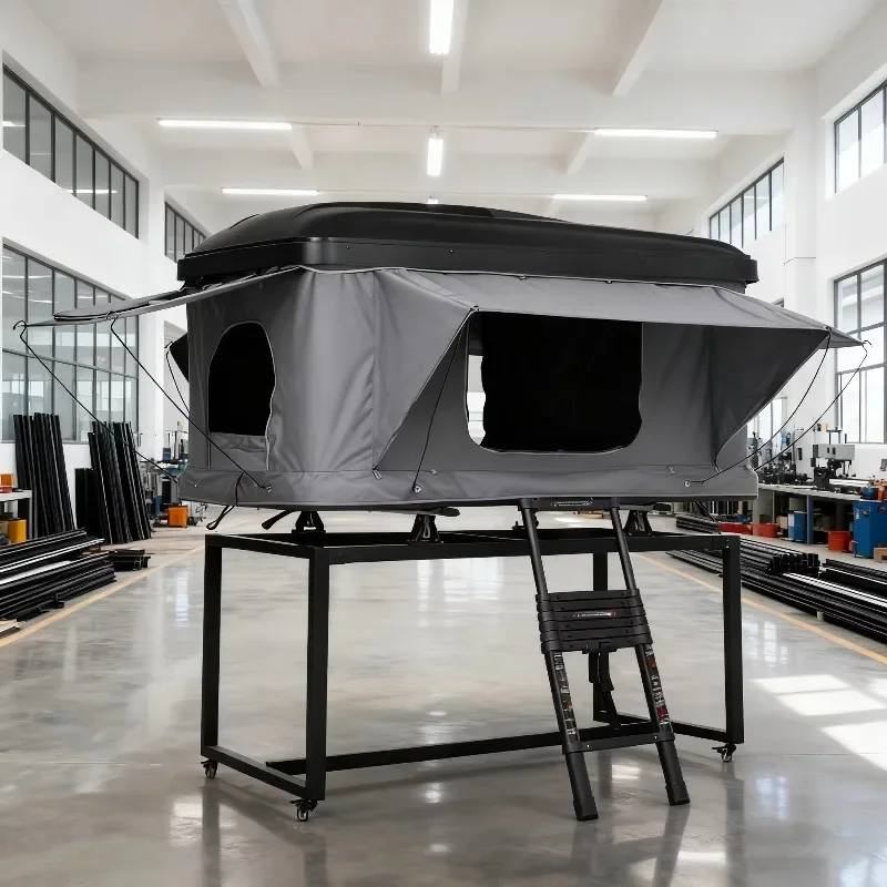 WaterproofAuto Parts Waterproo - Outdoor Camping Tent Waterproof recension och pris