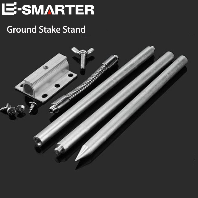 Portable Lantern Stand Outdoor - Outdoor Camping Box recension och pris