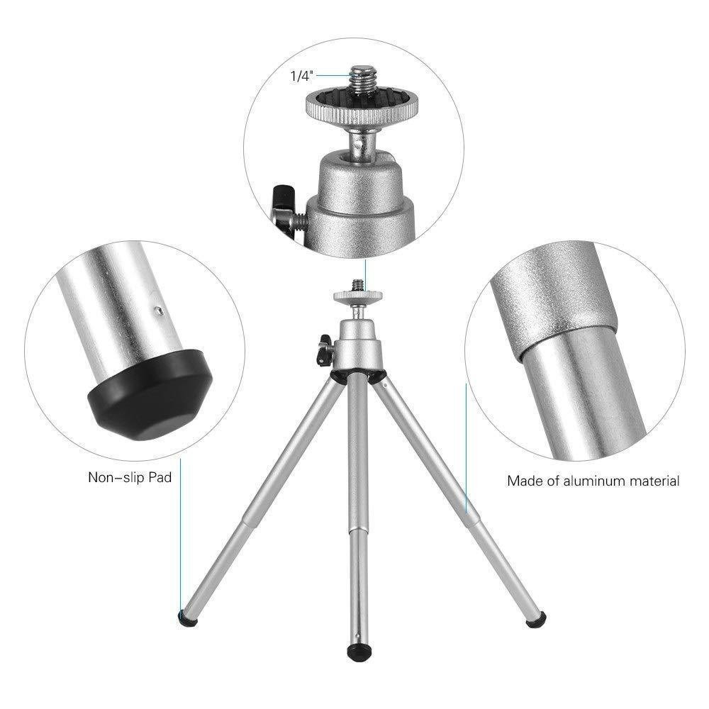 Portable Lantern Stand Outdoor - Outdoor Camping Box recension och pris