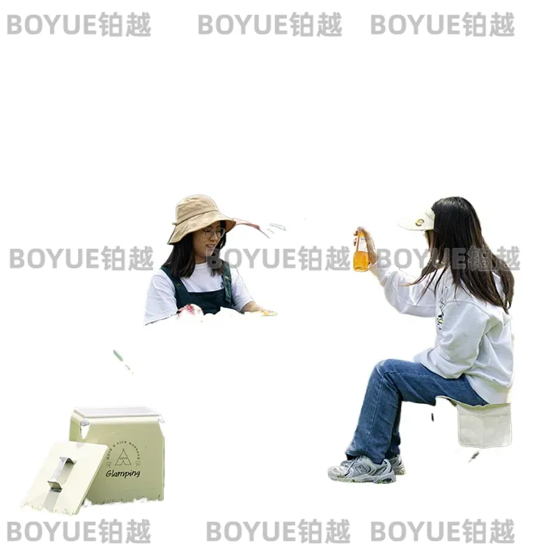 Outdoor Foldable Portable Camp - Outdoor Camping Table Foldable recension och pris