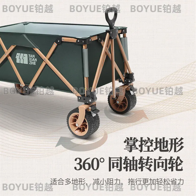 Outdoor Foldable Portable Camp - Outdoor Camping Table Foldable recension och pris