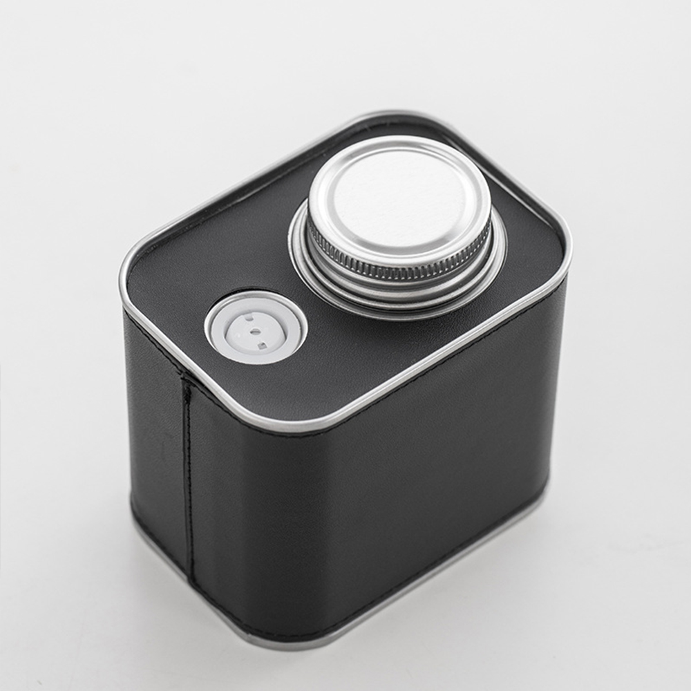 Coffee Bean Airtight Cans Outd - Outdoor Camping Box recension och pris