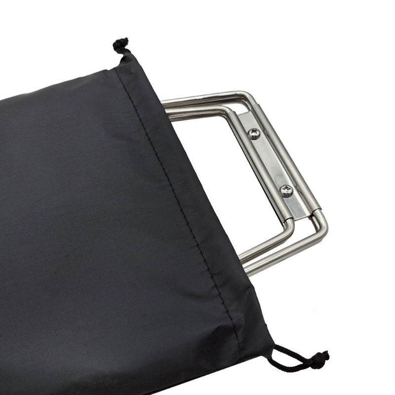 Camping Folding Coolers Box St - Outdoor Camping Folding Storage Box recension och pris