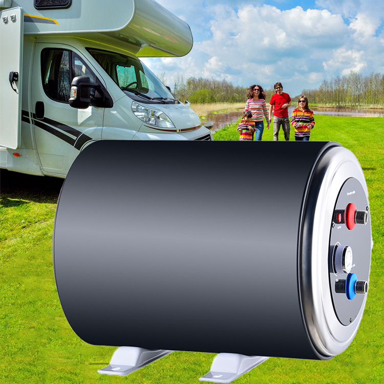 Water Heater,Small Portable,Ho - Outdoor Camping Hot Water Heater recension och pris