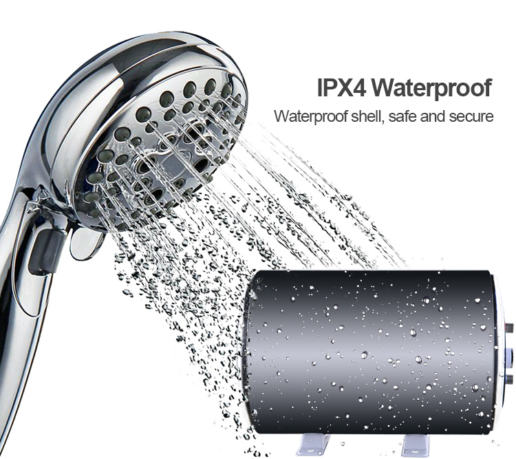 Water Heater,Small Portable,Ho - Outdoor Camping Hot Water Heater recension och pris