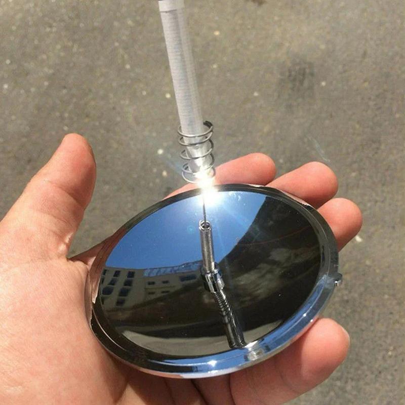 New.1Pc Solar Lighter Outdoor  - Outdoor Windproof Lighter recension och pris