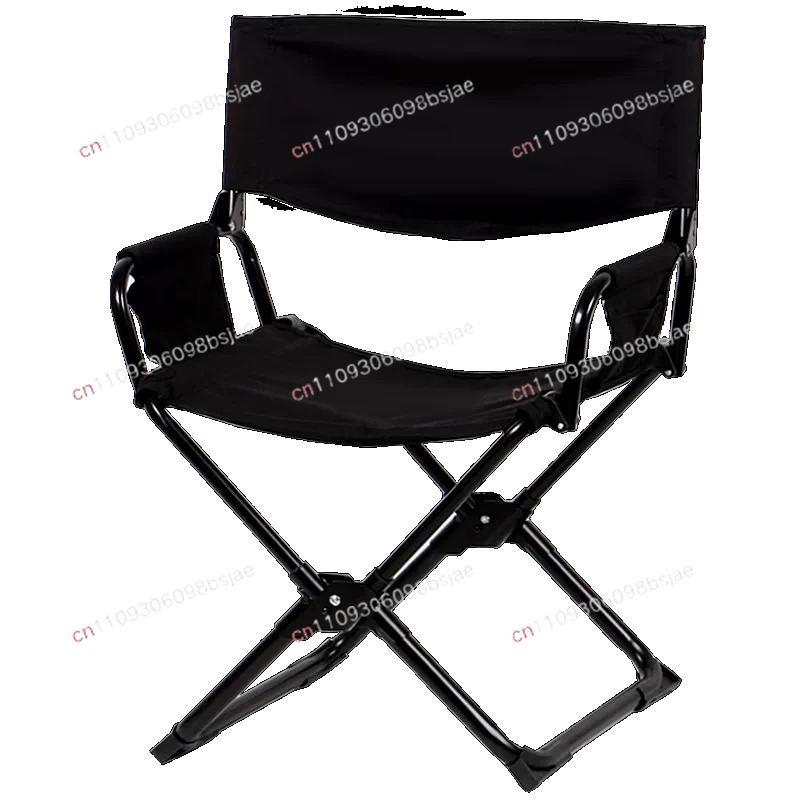 Sturdy and durable outdoor cam - Outdoor Camping Folding Chair recension och pris