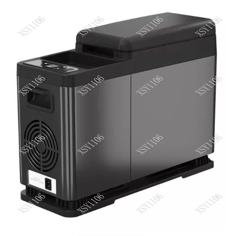 Portable Car Drawer Fridge for - Outdoor Camping Fridge recension och pris