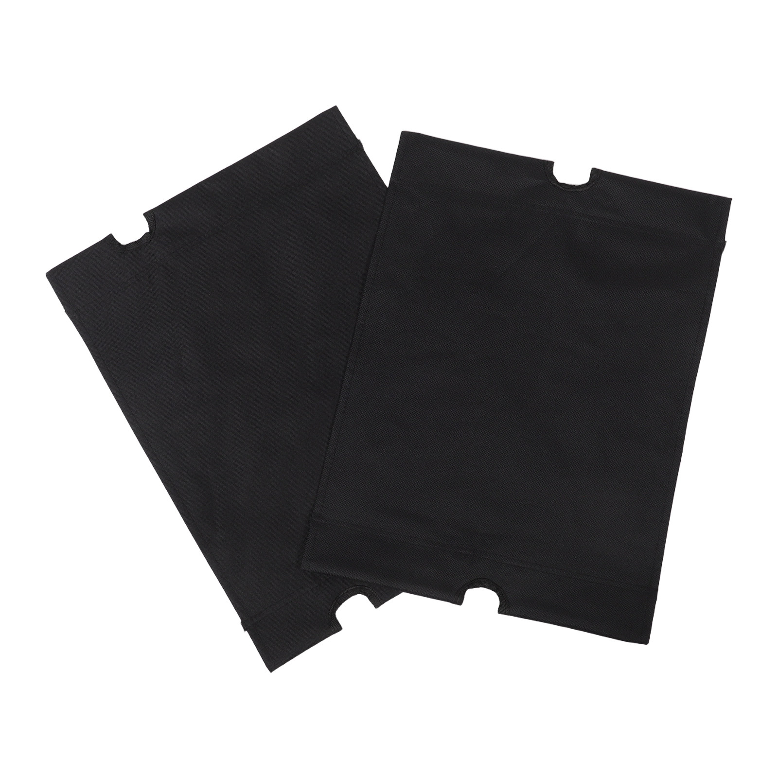 2Pcs Folding Chair Fabric Repl - Outdoor Camping Folding Chair recension och pris