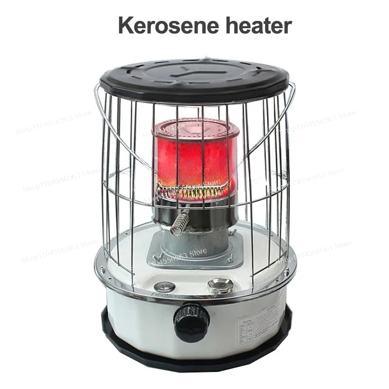 Portable Heater Ice Fishing Ca - Outdoor Camping Stove recension och pris