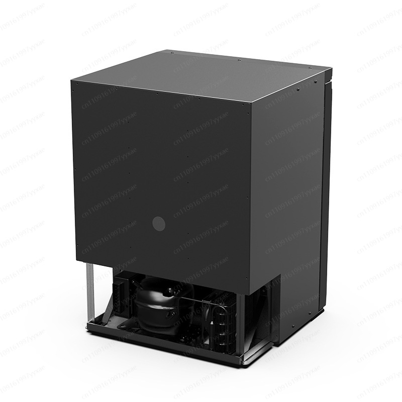 12V 24V Compressor Car Refrige - Outdoor Camping Zone recension och pris