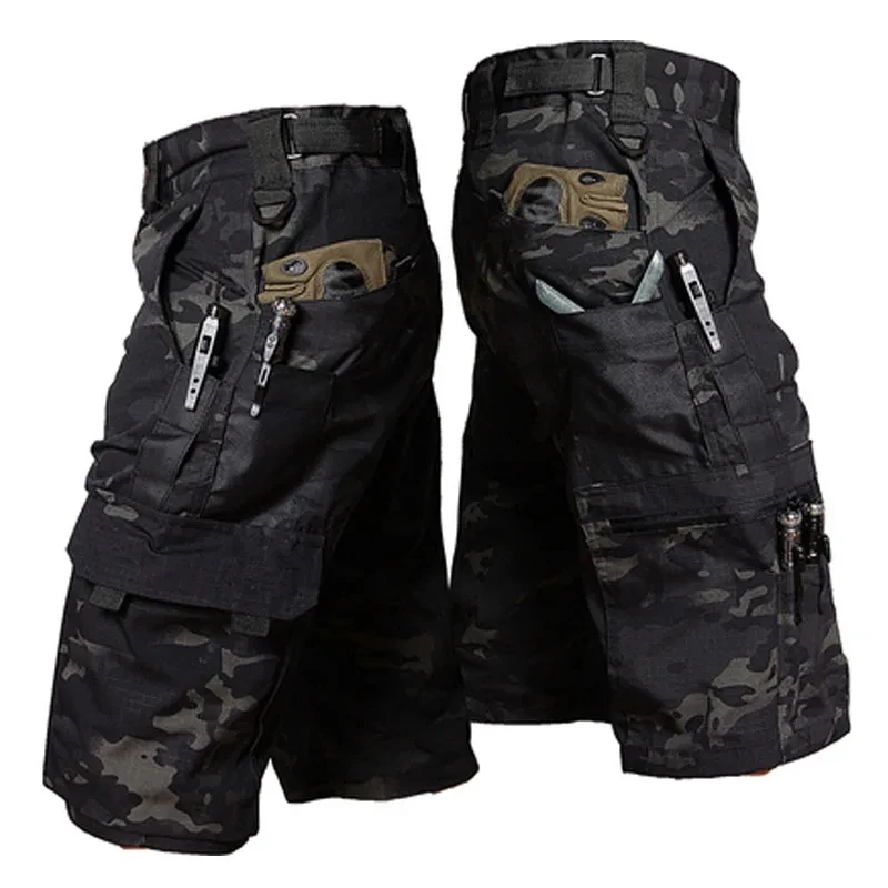 Shorts Men Urban Military Wate - Urban Outdoor Camping recension och pris