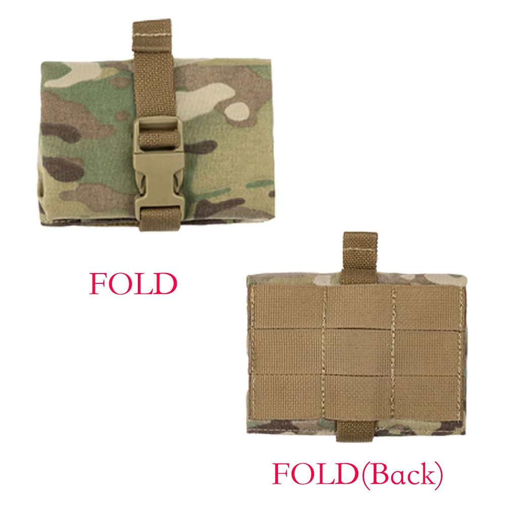 Outdoor TT Foldable Magazine D - Outdoor Camping Magazine recension och pris
