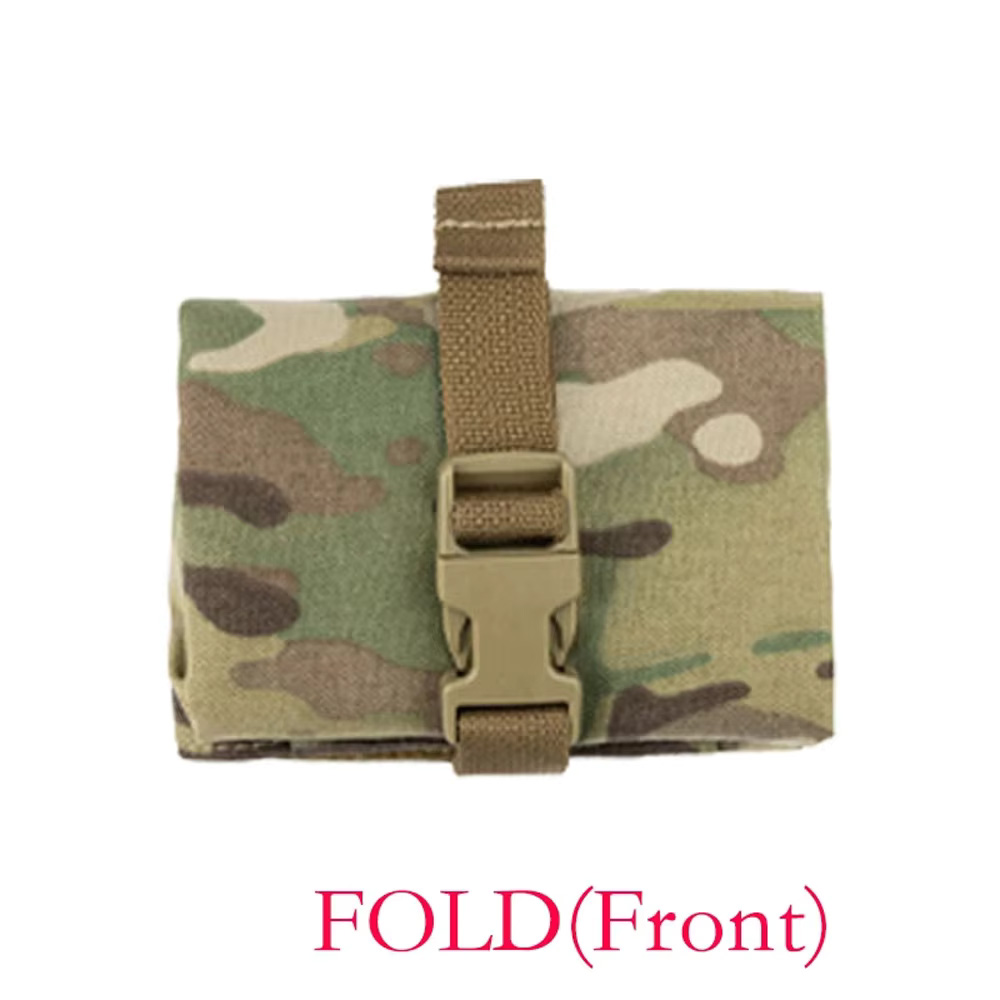 Outdoor TT Foldable Magazine D - Outdoor Camping Magazine recension och pris