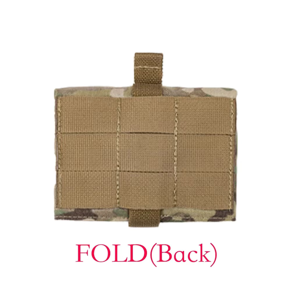 Outdoor TT Foldable Magazine D - Outdoor Camping Magazine recension och pris