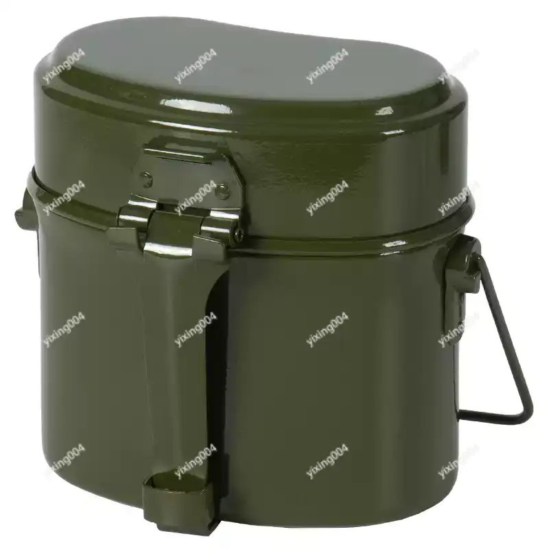 Outdoor Camping Split Bento Bo - Outdoor Camping Box recension och pris