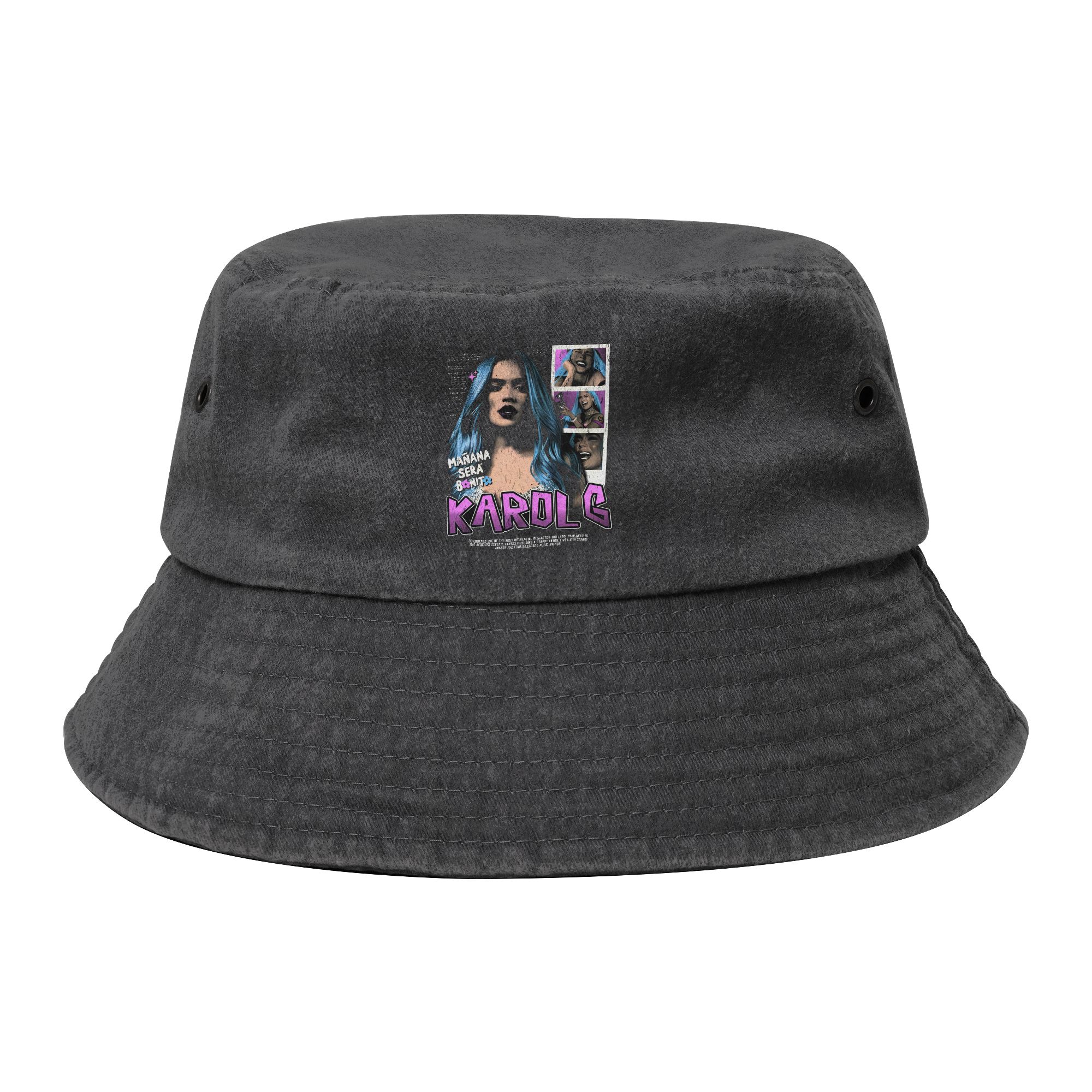 Men Women Distressed Washed Bu - Urban Outdoor Camping recension och pris