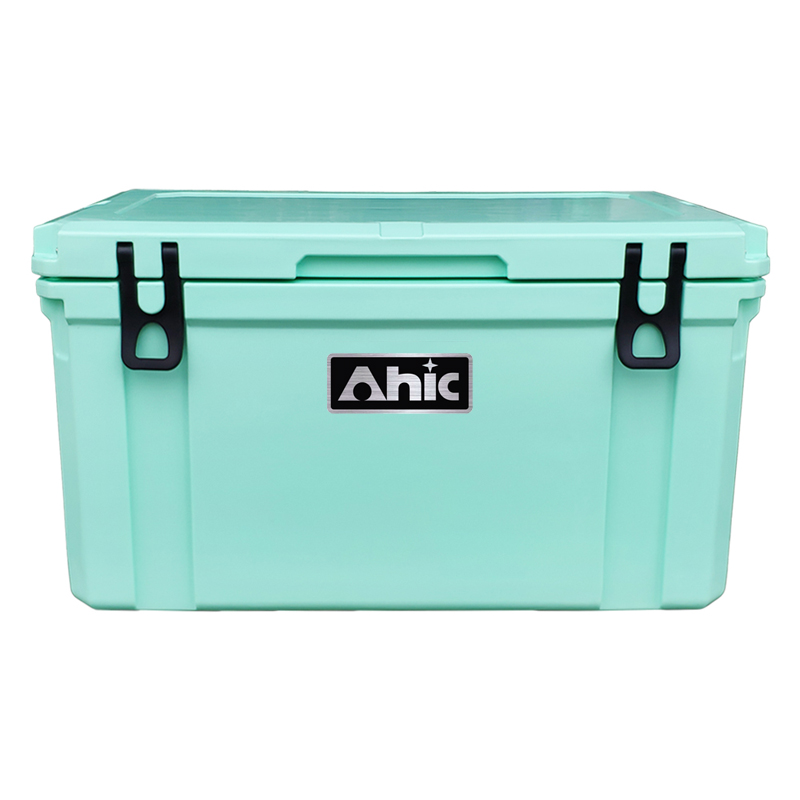 75L Insulated PE Ice Cooler Bo - Outdoor Camping Box recension och pris