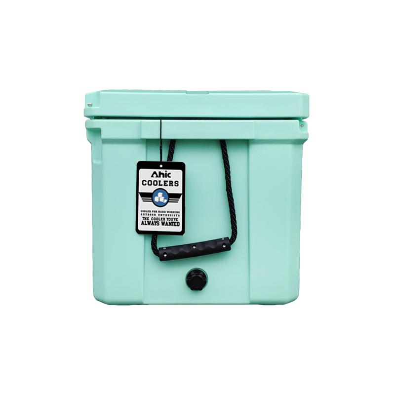 75L Insulated PE Ice Cooler Bo - Outdoor Camping Box recension och pris