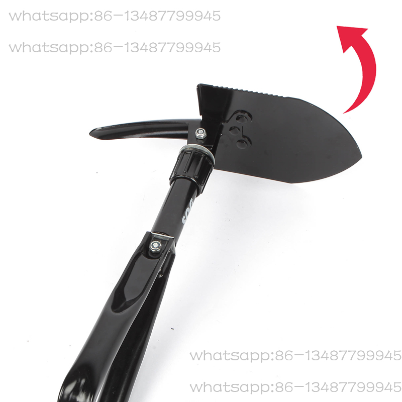 F08N Multi-functional Folding  - Urban Outdoor Camping recension och pris