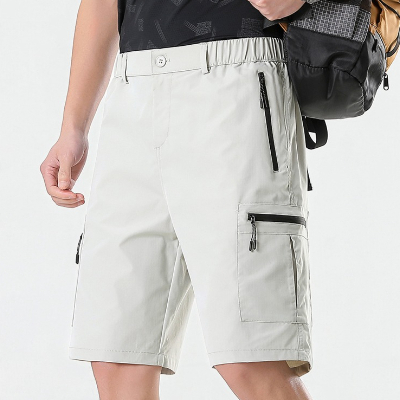 Outdoor Men's Hiking Shorts Wa - Urban Outdoor Camping recension och pris