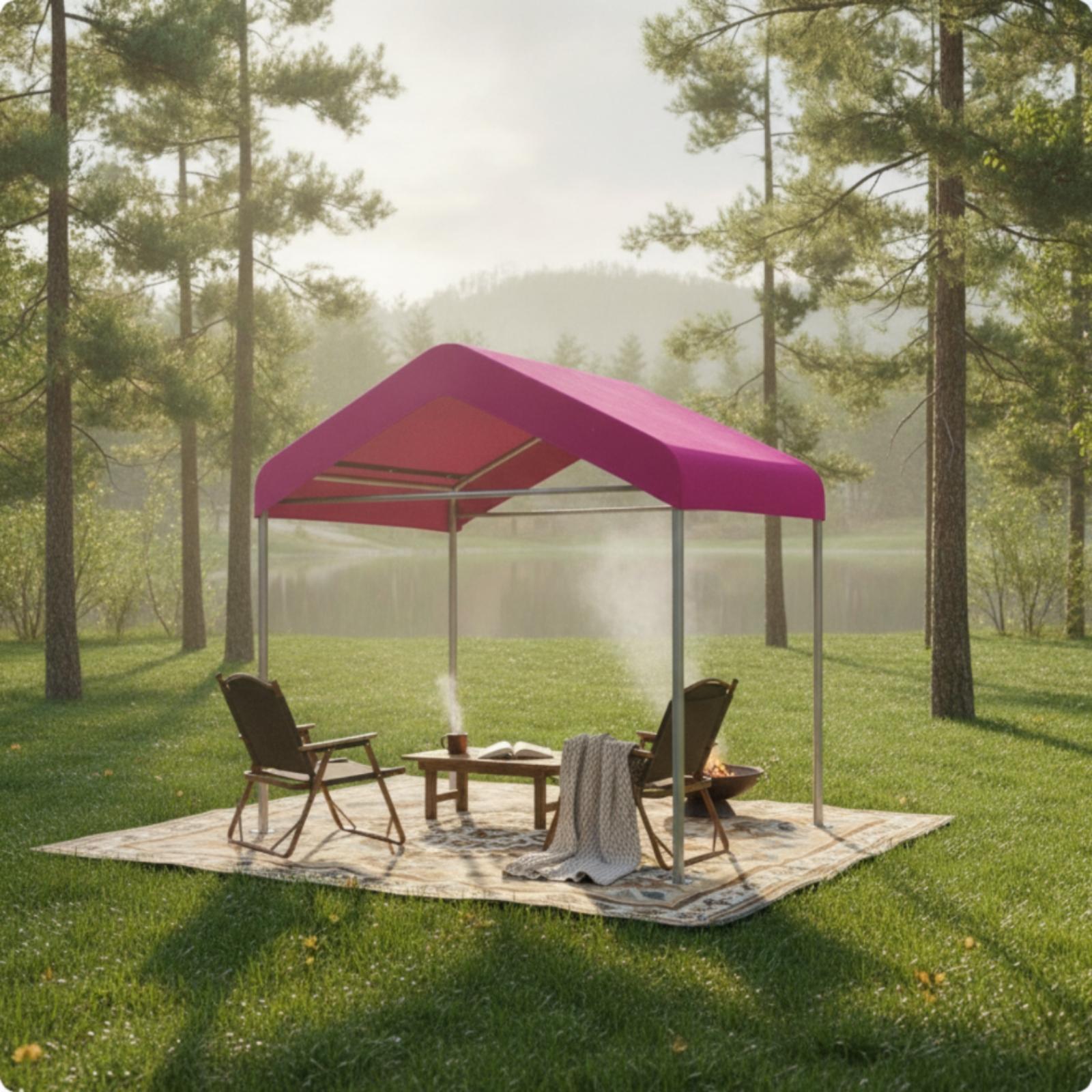 Tarp Waterproof Outdoor Tent T - Outdoor Camping Tent Waterproof recension och pris