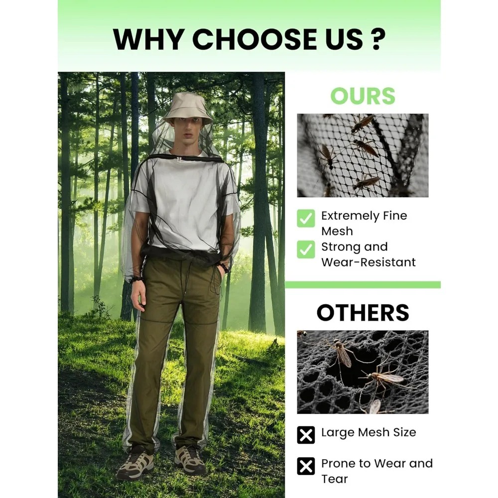 Outdoor Mosquito Protection Su - Outdoor Camping Bug Zapper recension och pris