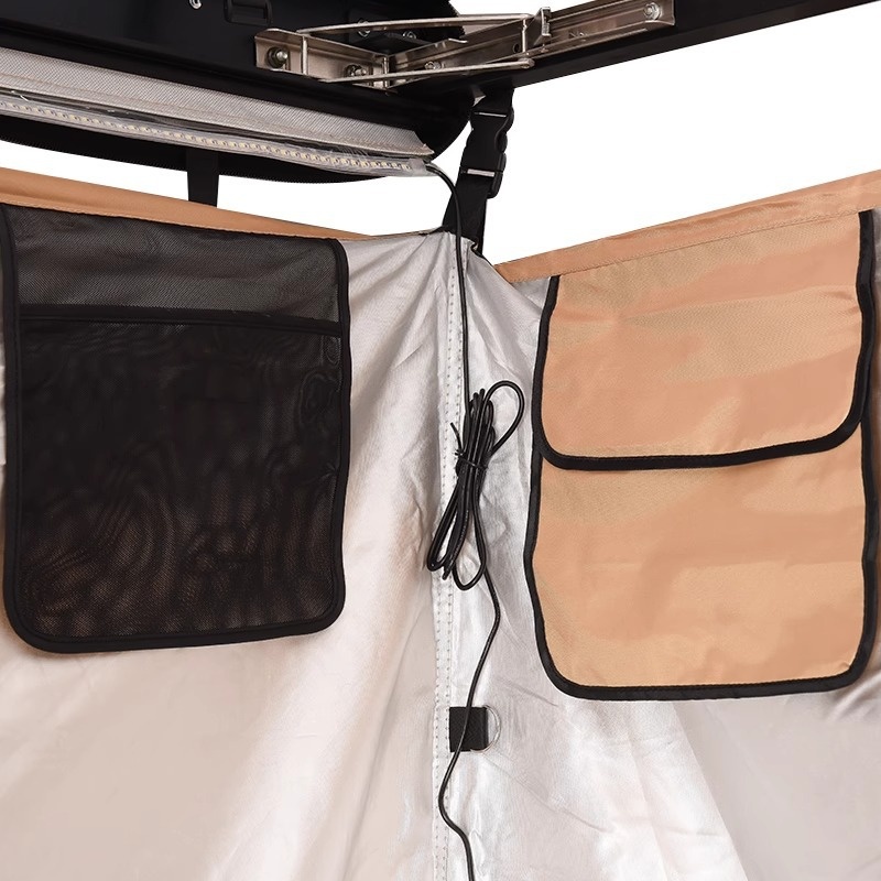 Mounted Lightweight Waterproof - Outdoor Camping Tent Waterproof recension och pris