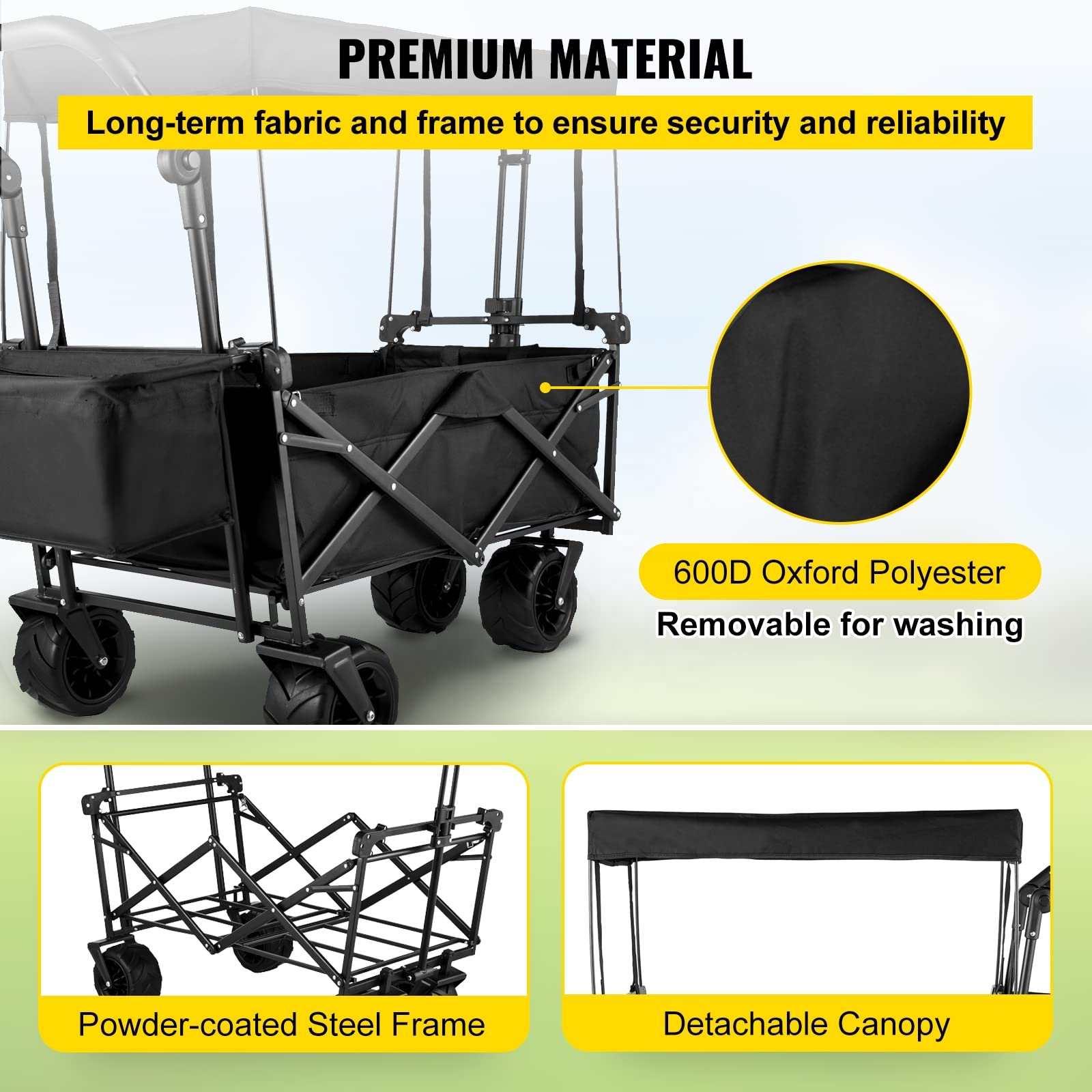 Outdoor Camping Folding Utilit - Outdoor Camping Table Foldable recension och pris