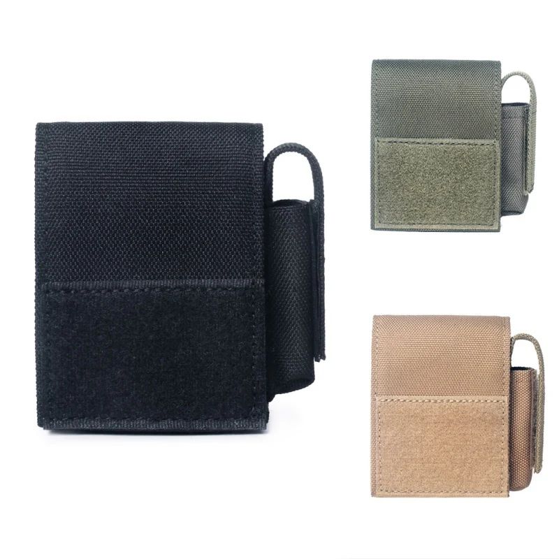 Tactical Molle Single Pistol M - Outdoor Camping Magazine recension och pris