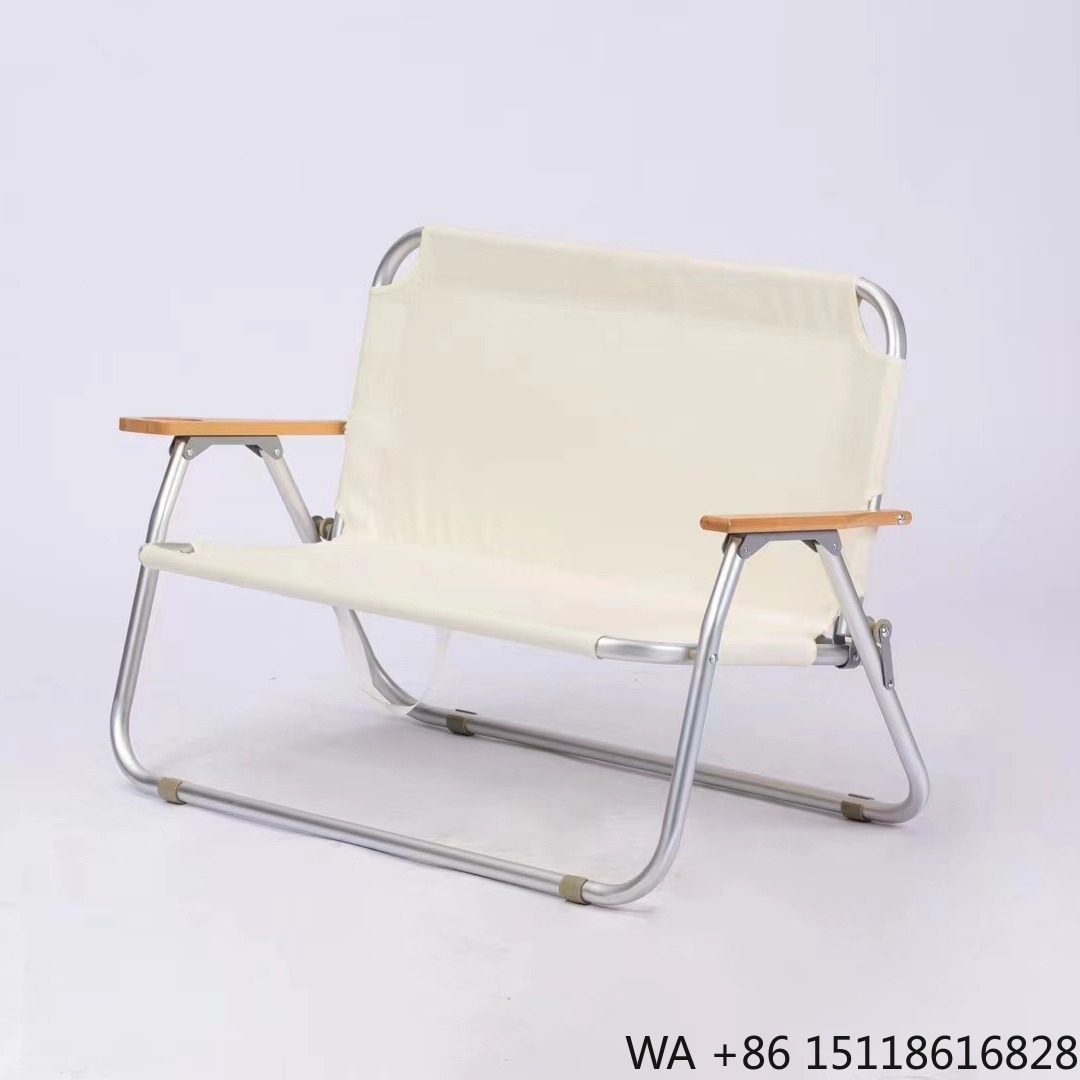 Wholesale Outdoor 2 Person Fol - Outdoor Camping Folding Chair recension och pris