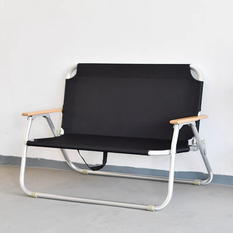 Wholesale Outdoor 2 Person Fol - Outdoor Camping Folding Chair recension och pris