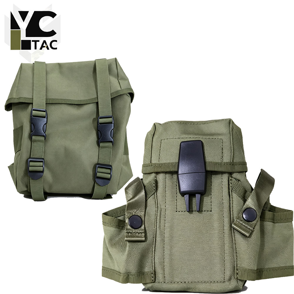 YCTAC Tactical M16 Magazine Po - Outdoor Camping Magazine recension och pris