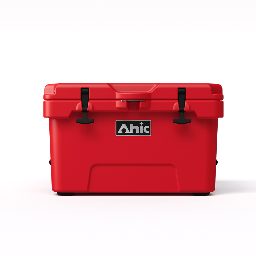 Modern Portable 35QT PE Outdoo - Outdoor Camping Box recension och pris